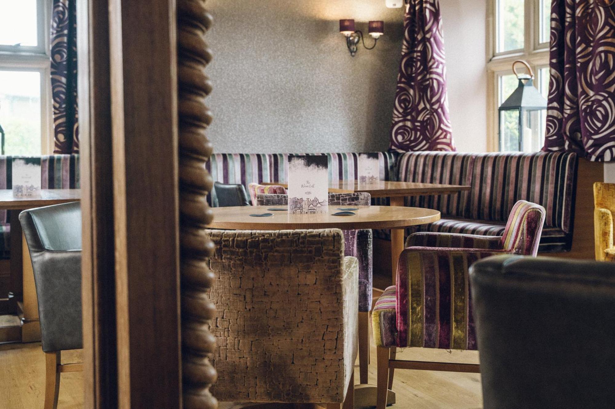 The Manor Boutique Hotel Restaurant And Bar コンウィ エクステリア 写真